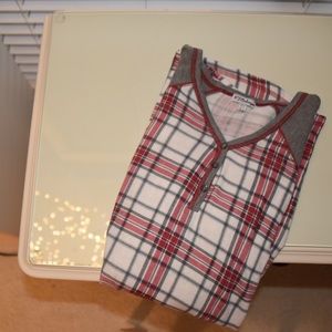 PJ Salvage night gown